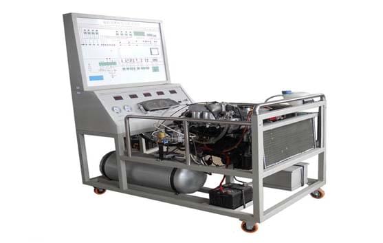 汽車發(fā)動機(jī)實(shí)訓(xùn)設(shè)備