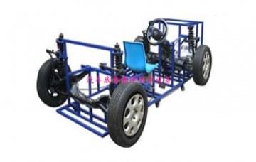 如何提高汽車底盤教學(xué)實訓(xùn)設(shè)備教學(xué)效率?恒信告訴您