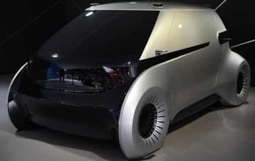 新能源汽車教具：未來10年汽車發(fā)展趨勢(shì)