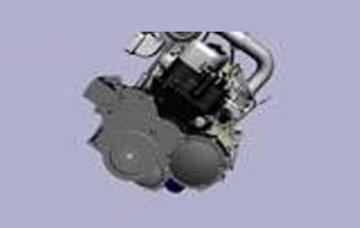 發(fā)動(dòng)機(jī)教學(xué)軟件:發(fā)動(dòng)機(jī)異響檢測(cè)