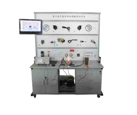 電工電子技術(shù)綜合技能實(shí)訓(xùn)平臺