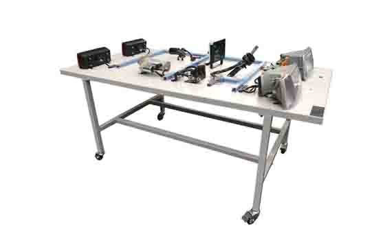 汽車(chē)教學(xué)設(shè)備方案怎么寫(xiě)?