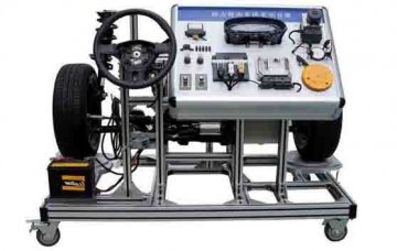 汽車(chē)教學(xué)實(shí)訓(xùn)系統(tǒng)