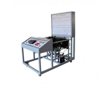 深圳風(fēng)向標(biāo)汽車教學(xué)設(shè)備:空調(diào)實(shí)訓(xùn)儀器設(shè)備