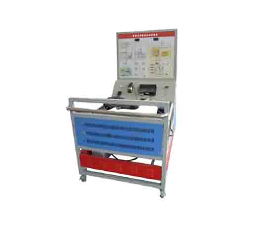 普?；推靼l(fā)動機實驗臺