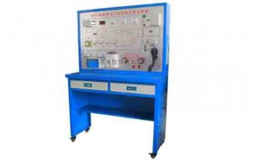 新能源電動(dòng)實(shí)訓(xùn)車實(shí)驗(yàn)臺