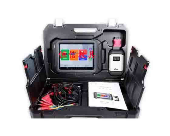 新能源維修檢測設備功能有哪些，未來發(fā)展趨勢？