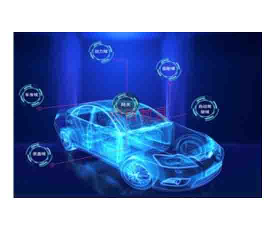 車(chē)聯(lián)網(wǎng)測(cè)試臺(tái)架