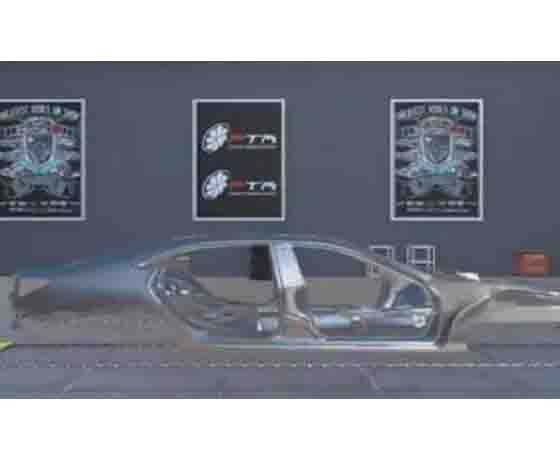 汽修專業(yè)虛擬仿真實訓基地：新時代汽修教育的未來之路