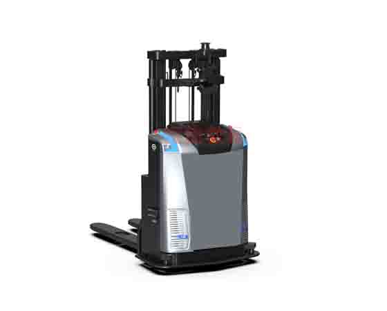   AGV無(wú)人叉車