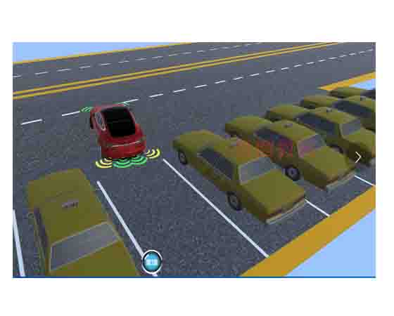 智能制造教學(xué)工廠、智能(網(wǎng)聯(lián))新能源汽車軟件