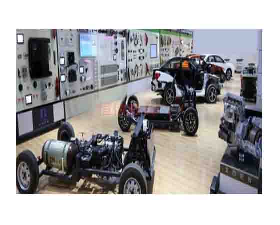 新能源汽車實(shí)驗(yàn)室建設(shè)特色和亮點(diǎn)怎么寫？