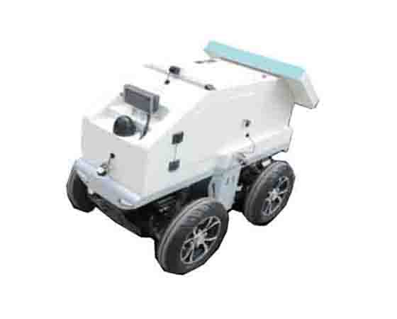 視覺傳感器臺架可以演示什么功能？