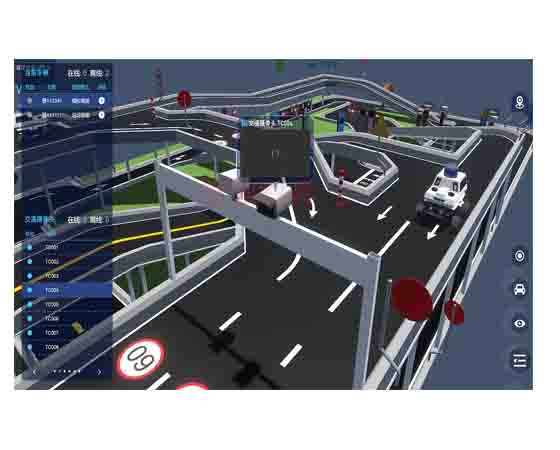 探索智能交通控制實驗室建設(shè)的重要性 - 構(gòu)建未來移動出行的關(guān)鍵所在