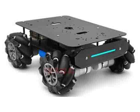 ros四輪差速小車和非差速有什么區(qū)別？