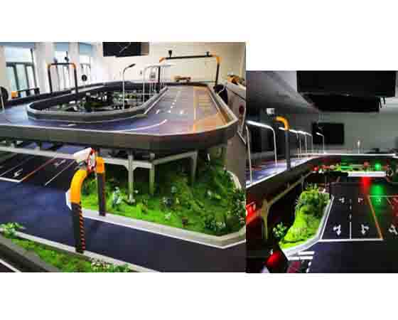 車輛協(xié)同 教學方案：提升智能交通領域的教學質量