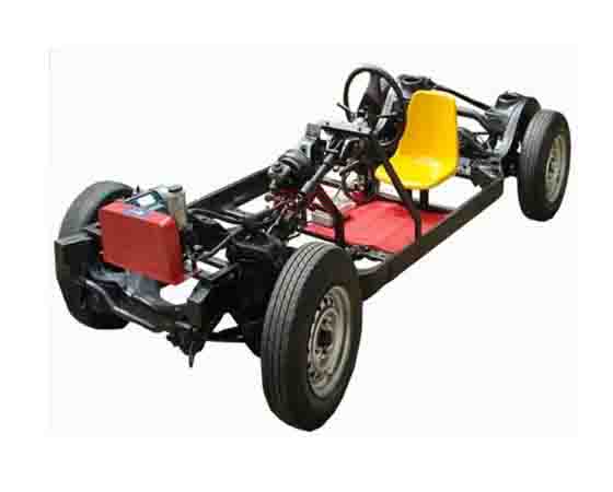 舉升實(shí)訓(xùn)車輛目視底盤部件有: 手部保護(hù)措施、安全操作與常見問題解答