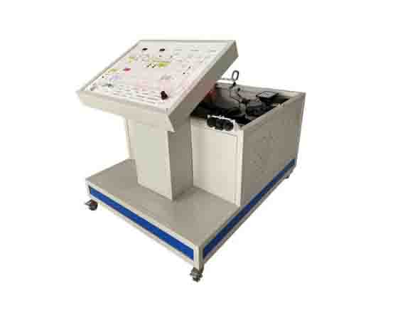 為什么要生產(chǎn)汽車實(shí)訓(xùn)設(shè)備？