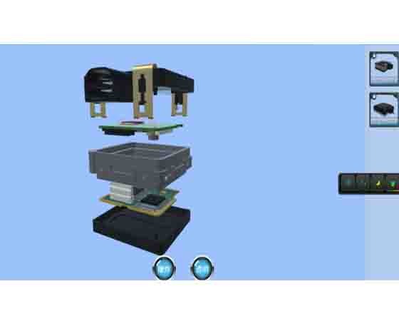智能網(wǎng)聯(lián)汽車(chē)虛擬仿真:推動(dòng)未來(lái)交通的關(guān)鍵技術(shù)