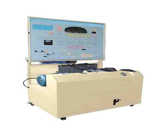 汽車vr驗證臺架是什么？