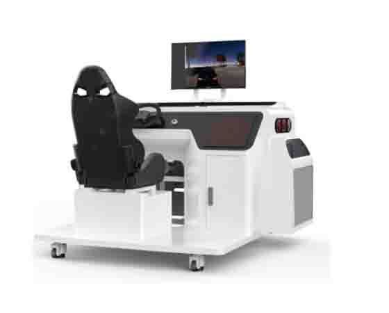 汽車(chē)智能座艙教具開(kāi)發(fā):提升汽車(chē)教育與培訓(xùn)的新方法