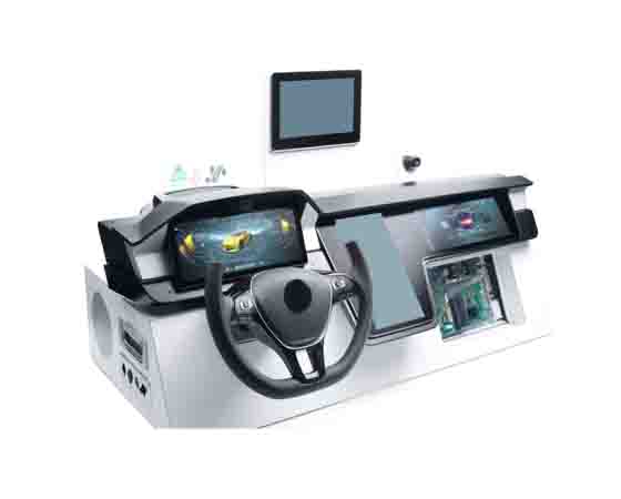 湖南汽車(chē)智能座艙人才培養(yǎng):未來(lái)出行的關(guān)鍵