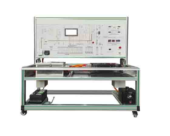 新能源汽車教學(xué)設(shè)備包括什么？全面解析新能源教學(xué)設(shè)備