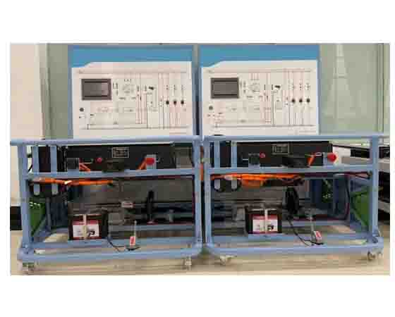 新能源汽車實(shí)驗(yàn)室建設(shè)理由？