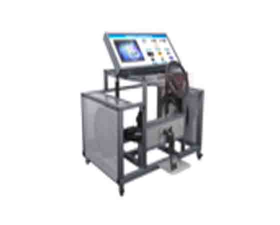 線(xiàn)控底盤(pán)培訓(xùn):未來(lái)汽車(chē)發(fā)展的必經(jīng)之路