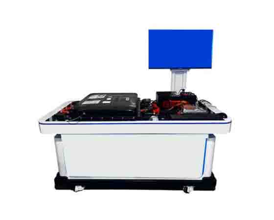 新能源汽車關(guān)鍵技術(shù)大賽的賽項及相關(guān)設(shè)備？