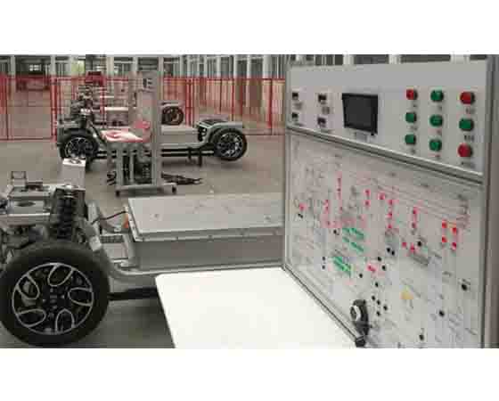 汽車(chē)虛擬仿真實(shí)訓(xùn)中心：推動(dòng)汽車(chē)行業(yè)教育創(chuàng)新的未來(lái)