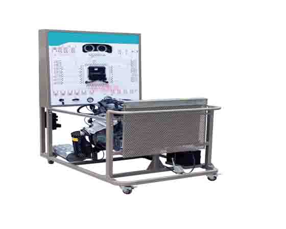 汽修培訓設(shè)備清單：全面了解汽車維修培訓所需設(shè)備