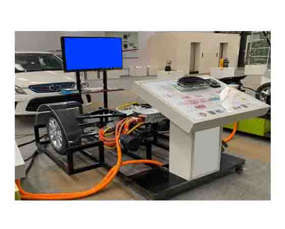 新能源汽車實(shí)驗(yàn)室建設(shè)方向：挑戰(zhàn)、機(jī)遇與未來(lái)展望