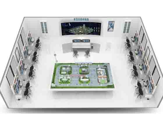 車路協(xié)同系統(tǒng)實訓(xùn)全解析：目的、意義與未來前景