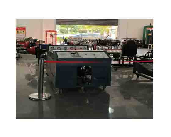 新能源汽車實訓(xùn)安全管理：確保學(xué)員安全，提升教學(xué)質(zhì)量的關(guān)鍵