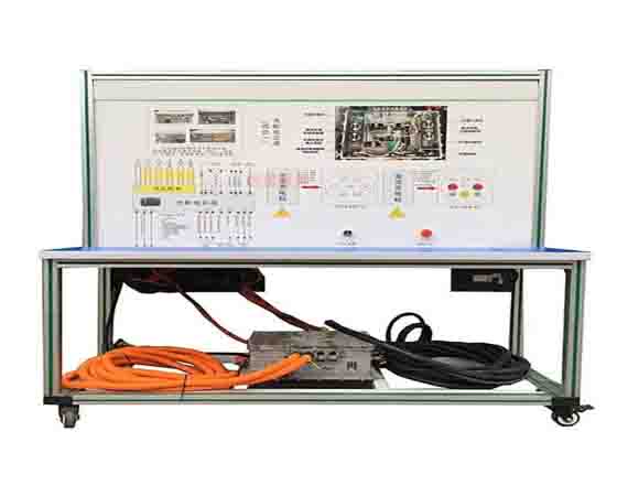 新能源汽車(chē)技術(shù)實(shí)習(xí)：培養(yǎng)實(shí)踐與創(chuàng)新能力，助力職業(yè)發(fā)展