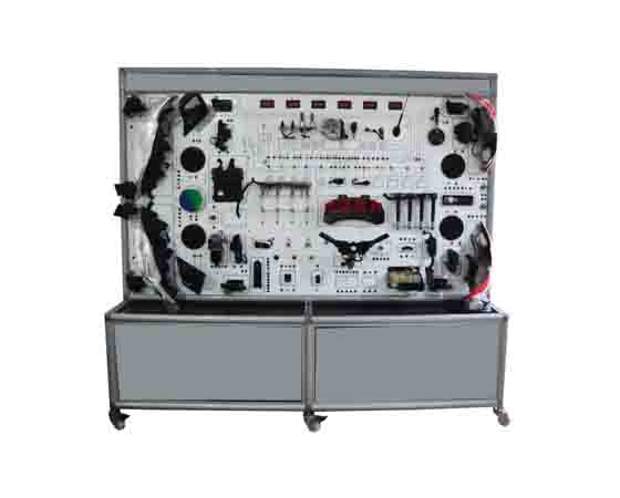 汽車(chē)內(nèi)訓(xùn)師教學(xué)工具選擇與運(yùn)用