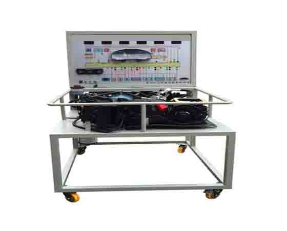 風(fēng)向標(biāo)汽車教學(xué)設(shè)備:提升駕駛教育的新標(biāo)準(zhǔn)