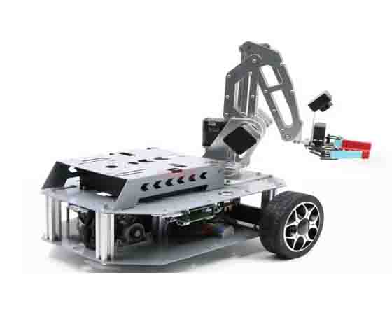 高?？蒲蠷OS機(jī)器人