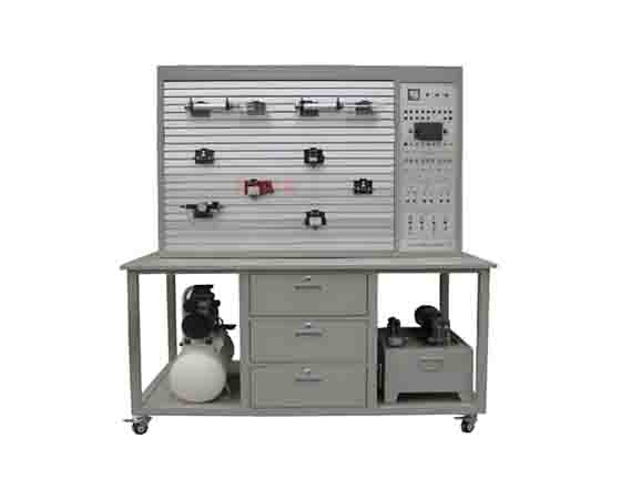 多功能運(yùn)輸工具綜合實(shí)驗(yàn)臺