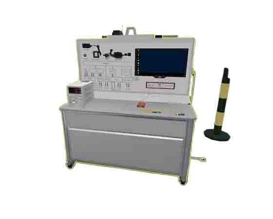 中汽智能網(wǎng)聯(lián)汽車實(shí)車教學(xué)實(shí)訓(xùn)系統(tǒng)