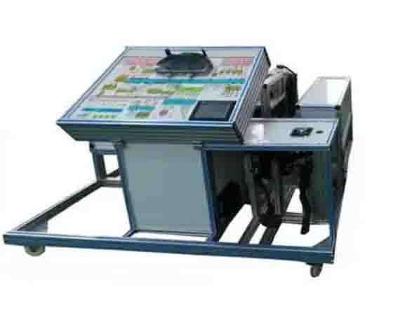 新能源汽車實(shí)訓(xùn) 風(fēng)向標(biāo):探索未來(lái)出行的關(guān)鍵