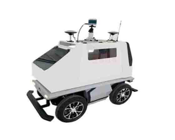 智能網(wǎng)聯(lián)教學(xué)實訓(xùn)車