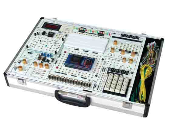 能開(kāi)放型模擬電子技術(shù)創(chuàng)新實(shí)驗(yàn)系統(tǒng)