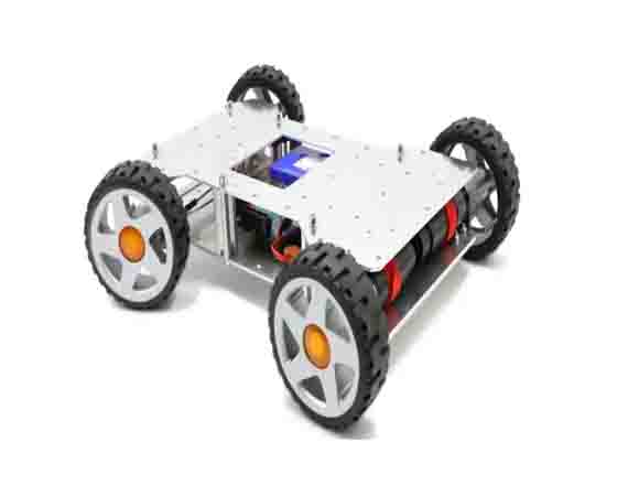 智能小車教育應(yīng)用:創(chuàng)新學(xué)習(xí)方式的未來(lái)