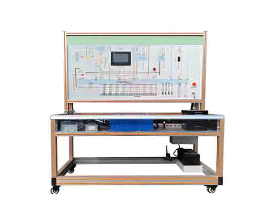 c動力電池管理系統(tǒng)智能實訓(xùn)后智能教學(xué)系統(tǒng)