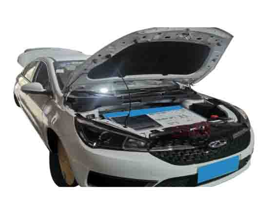 新能源汽車(chē)整車(chē)維修實(shí)訓(xùn)平臺(tái)