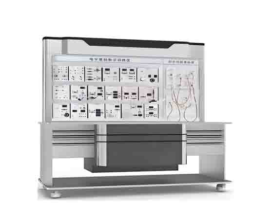 新能源汽車(chē)電力電子技術(shù)基礎(chǔ)積木模塊存放與實(shí)訓(xùn)臺(tái)