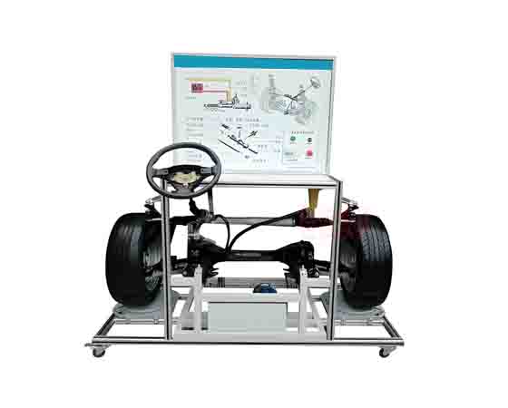 汽車教學設備有哪些家？全方位解析汽車教學設備