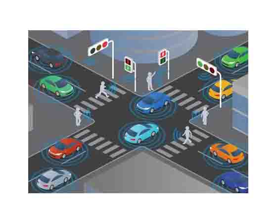 智慧交通管理實(shí)驗(yàn)室